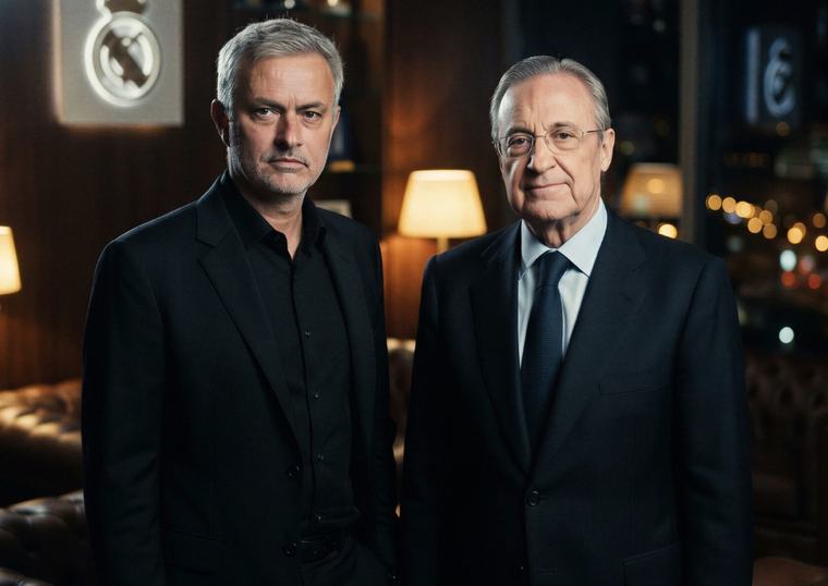 Mourinho reiður eftir að leikmaður Real Madrid var gómaður fullur á bílnum