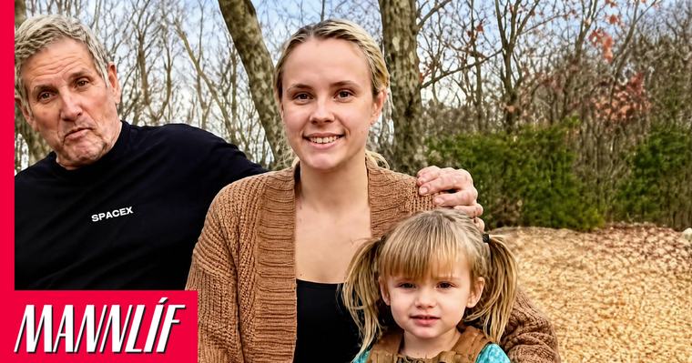 Sökuð um grófa vanrækslu eftir að fimm ára dóttir þeirra drukknaði