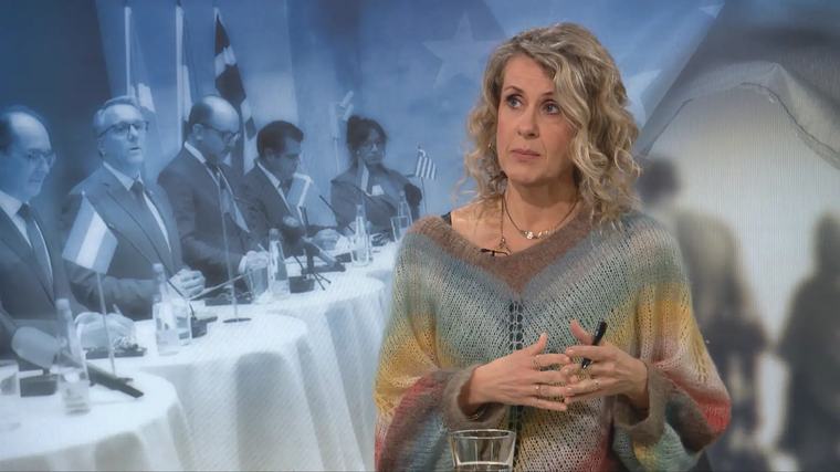 Möguleiki á „svartholi fyrir mannréttindabrot“ í brottvísunarbúðum