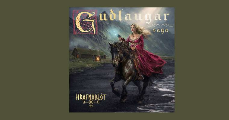 RÚV English Radio - HRAFNABLÓT