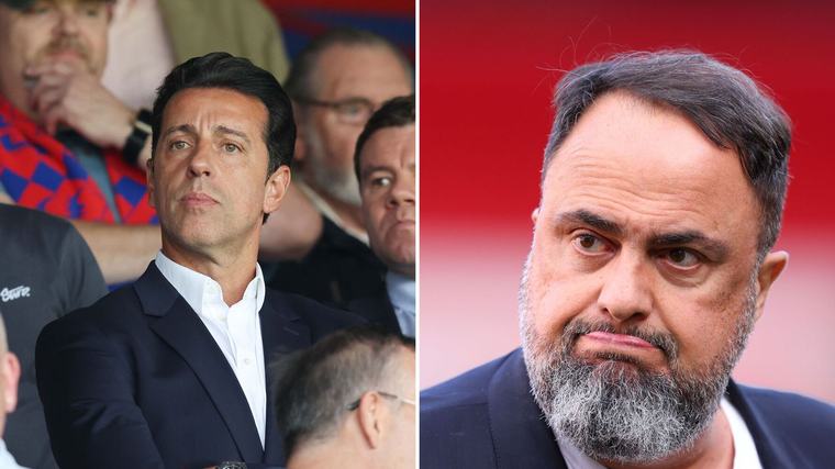 Ekki sést á leikjum Nottingham Forest síðan í febrúar