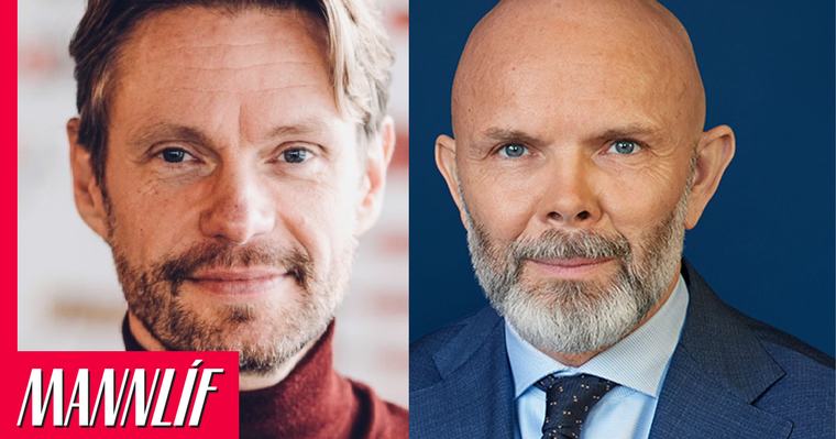 Baldur og Magnús hafna dylgjum