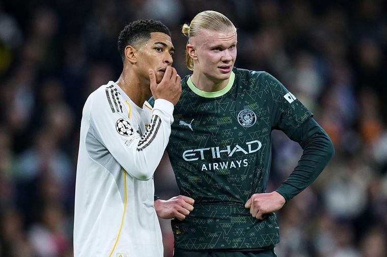Svona hefur Mourinho farið að því að ná meira út úr Bellingham