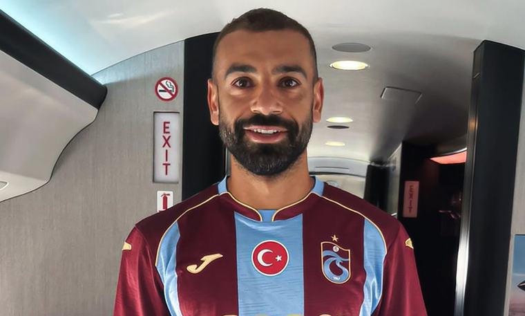 Hætti við að hætta en er nú hættur - Vandræði hjá liði Salah í Tyrklandi
