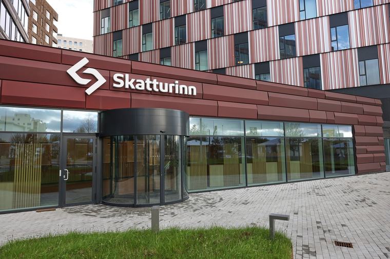 Áttræð móðir Ragnheiðar fékk óvænta kröfu frá Skattinum: „Hvar er mannlegi þátturinn?“