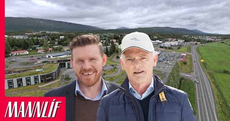 Nítján á Austurlandi sem þurfa ekki að hrista sparibaukinn