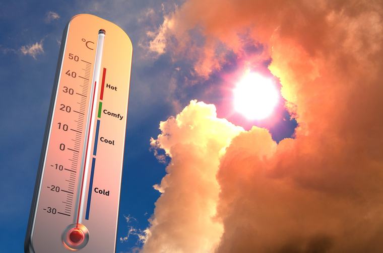 Geysiöflugur El Nino getur valdið hærra verði á kaffi, kakói og sykri