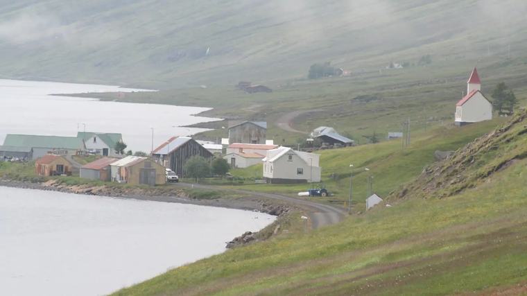Bilun í Mjóafirði hefur áhrif á farsíma- og netþjónustu