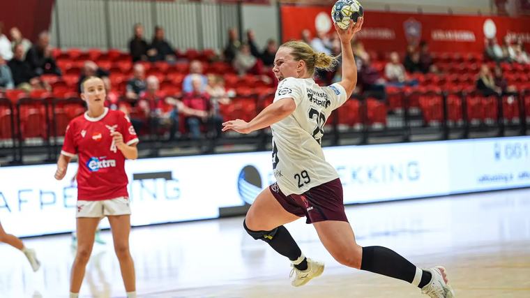 „Þessir dagar eru búnir að vera mjög skrýtnir“