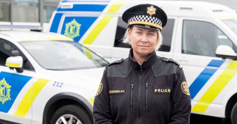 Geta ekki alhæft að sama fólk hafi verið að verki í innbrotum í svínabú