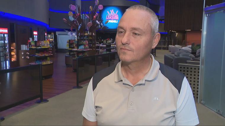 Aldrei fleiri í bíó: „Þetta er önnur upplifun og fólk er farið að sakna þess“