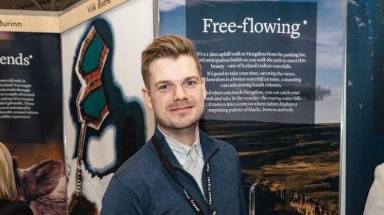 Blóm­leg ferða­þjónusta skilar sér heim til ís­lenskra sam­fé­laga
