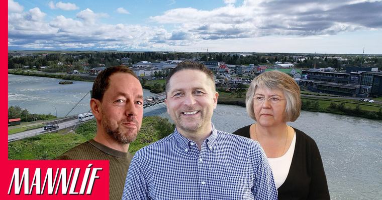 Fjórtán á Suðurlandi sem stórgræddu
