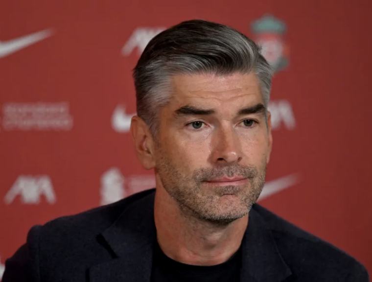 Frá Liverpool og er mættur til Sádí Arabíu