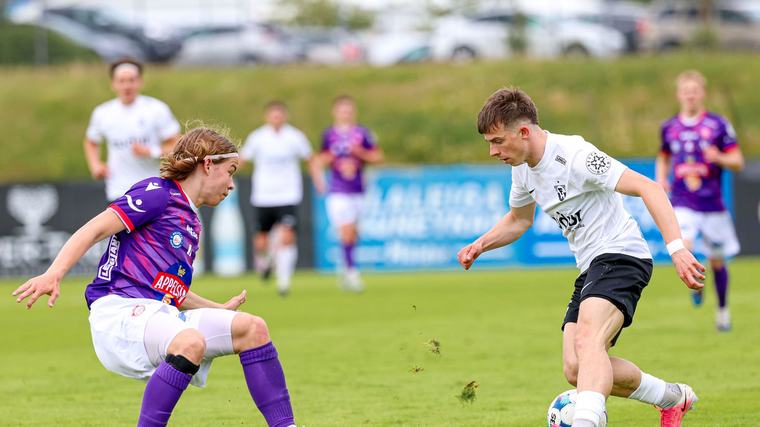 Þór – FH 1-0