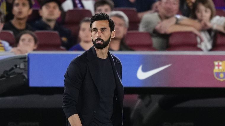 Arbeloa í brasi