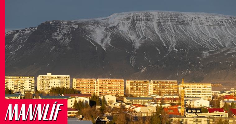 Grófu sig niður án leyfis og bjuggu til fjórar íbúðir í kjallaranum