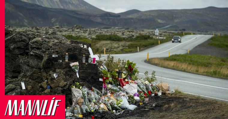Móðir Hönnuh opnar sig um Krýsuvíkurslysið