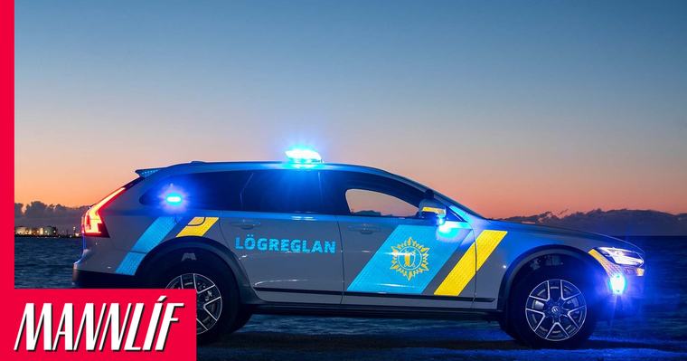 Erlendur námsmaður á meðal þeirra sem létust á Krýsuvíkurvegi