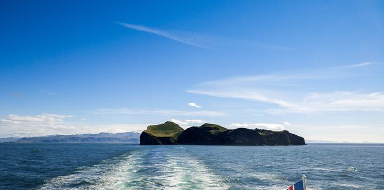 Segir Vestmannaeyjar munu glata sjarmanum verði göng að veruleika