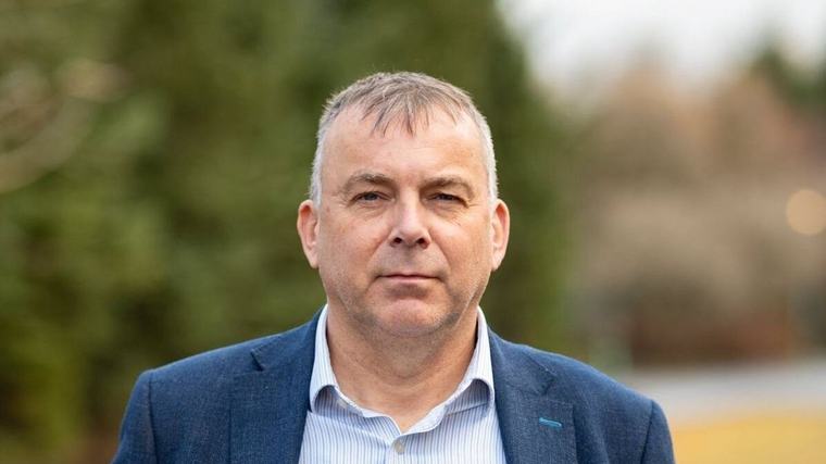 Hve­nær hættum við að vera þjóð?