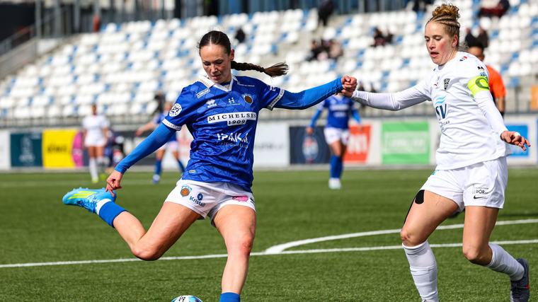 Upp­gjörið: ÍBV-Fram 2-3