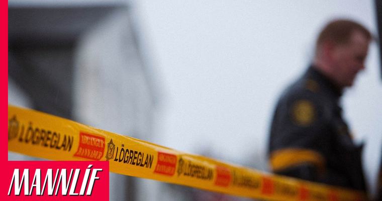 „Skipulögð glæpastarfsemi er ógn við öryggi okkar allra“