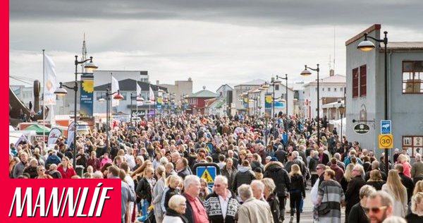 Skuggahliðar Ljósanætur