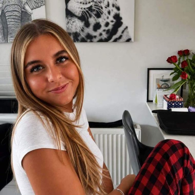 Djúp sorg á Írlandi eftir banaslys Hönnuh á Krýsuvíkurvegi